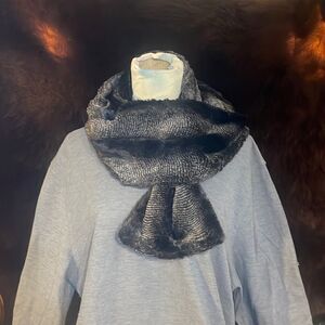 Pandemonium scarf OS (975)